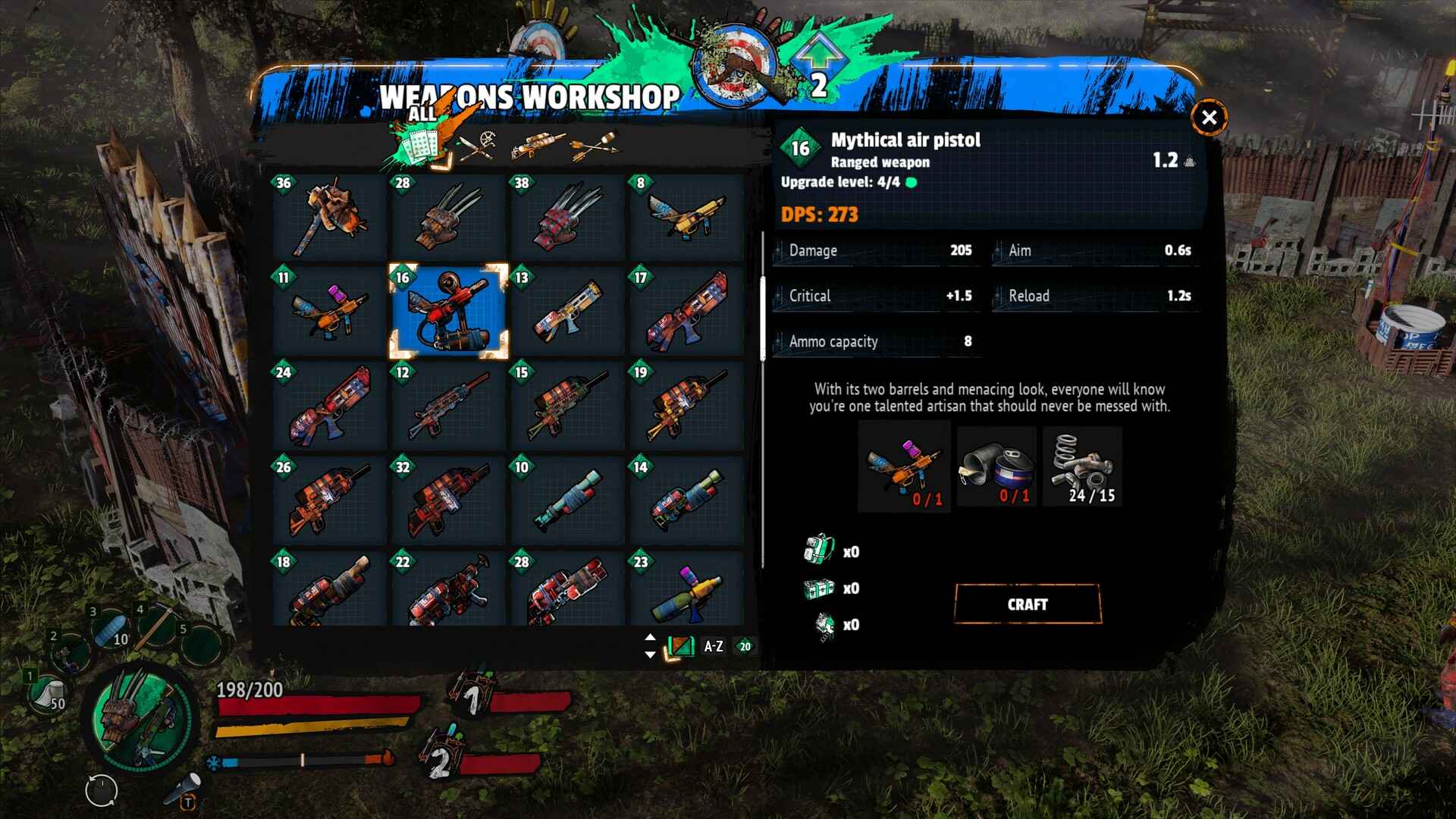 欢迎来到帕拉迪泽/Welcome to ParadiZe_3