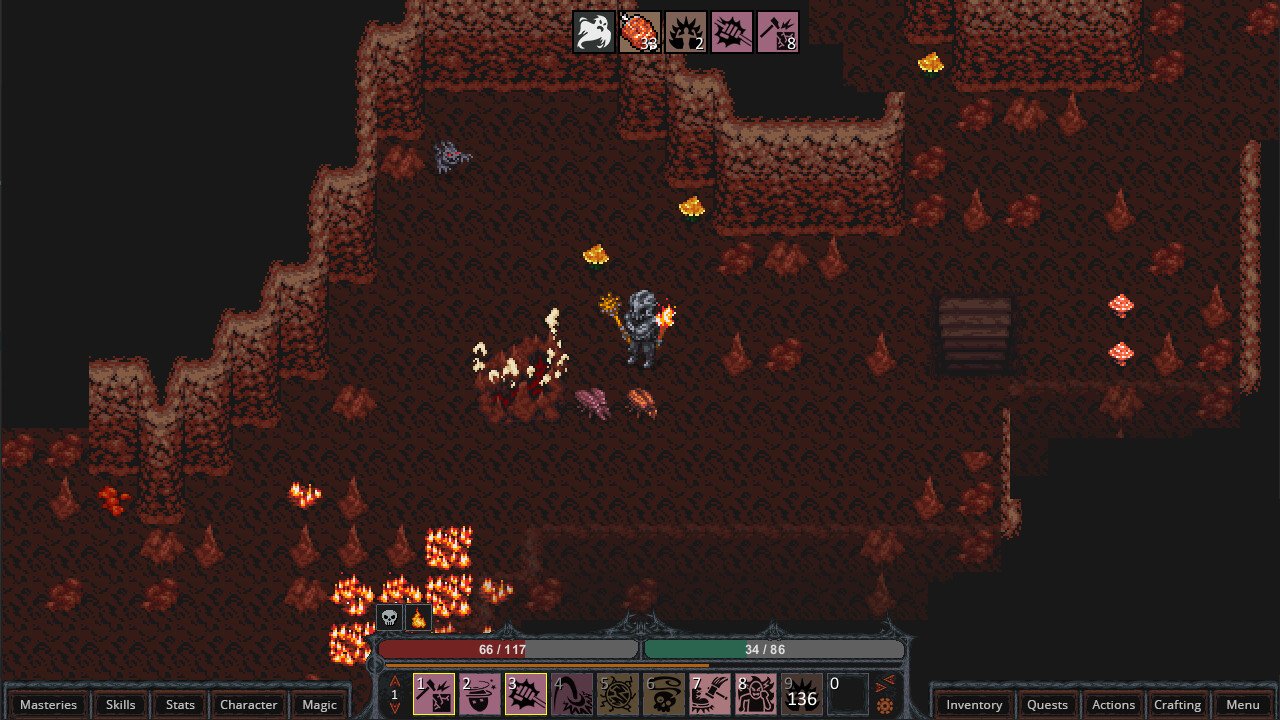 特里修斯之门/The Doors of Trithius_5