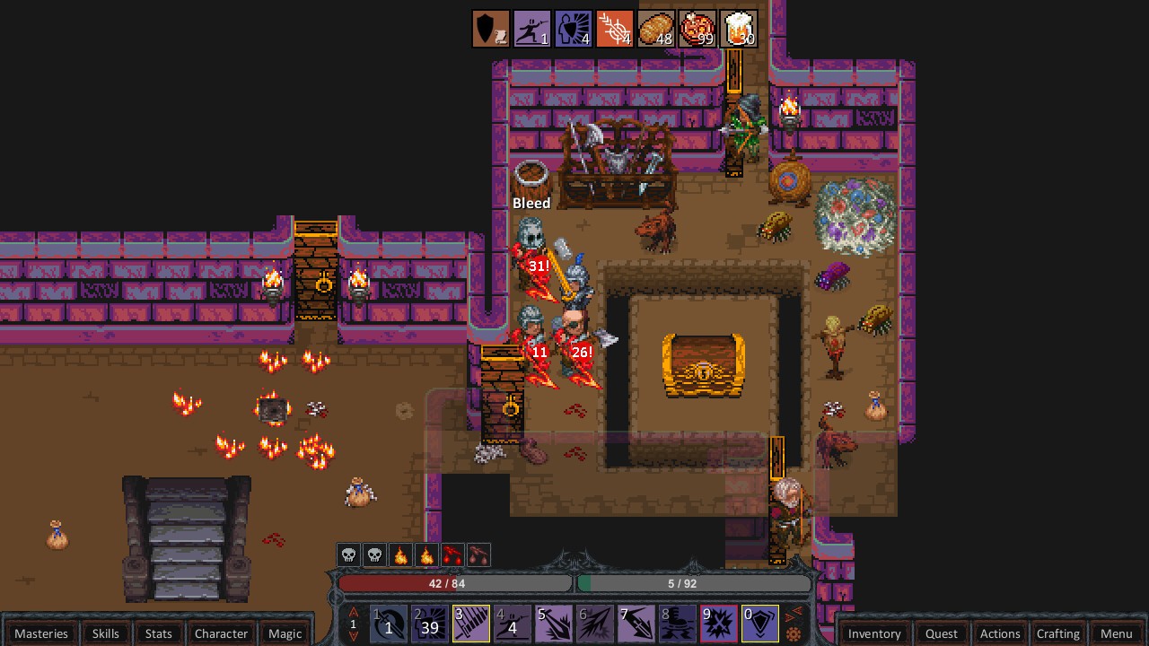 特里修斯之门/The Doors of Trithius_1