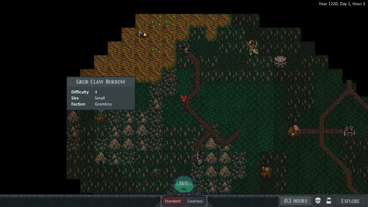 特里修斯之门/The Doors of Trithius_2