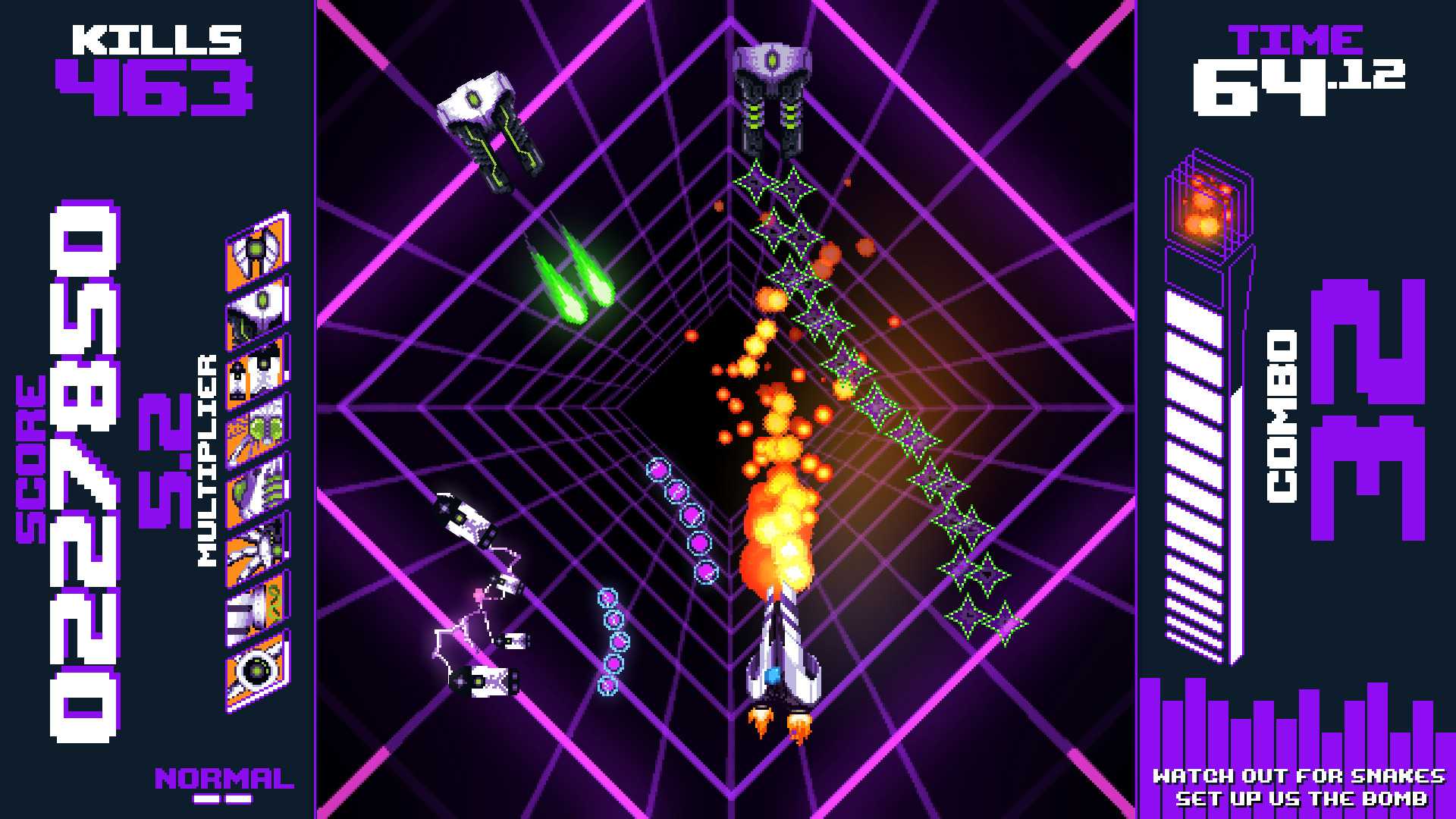 科技节奏之心/TechBeat Heart_0