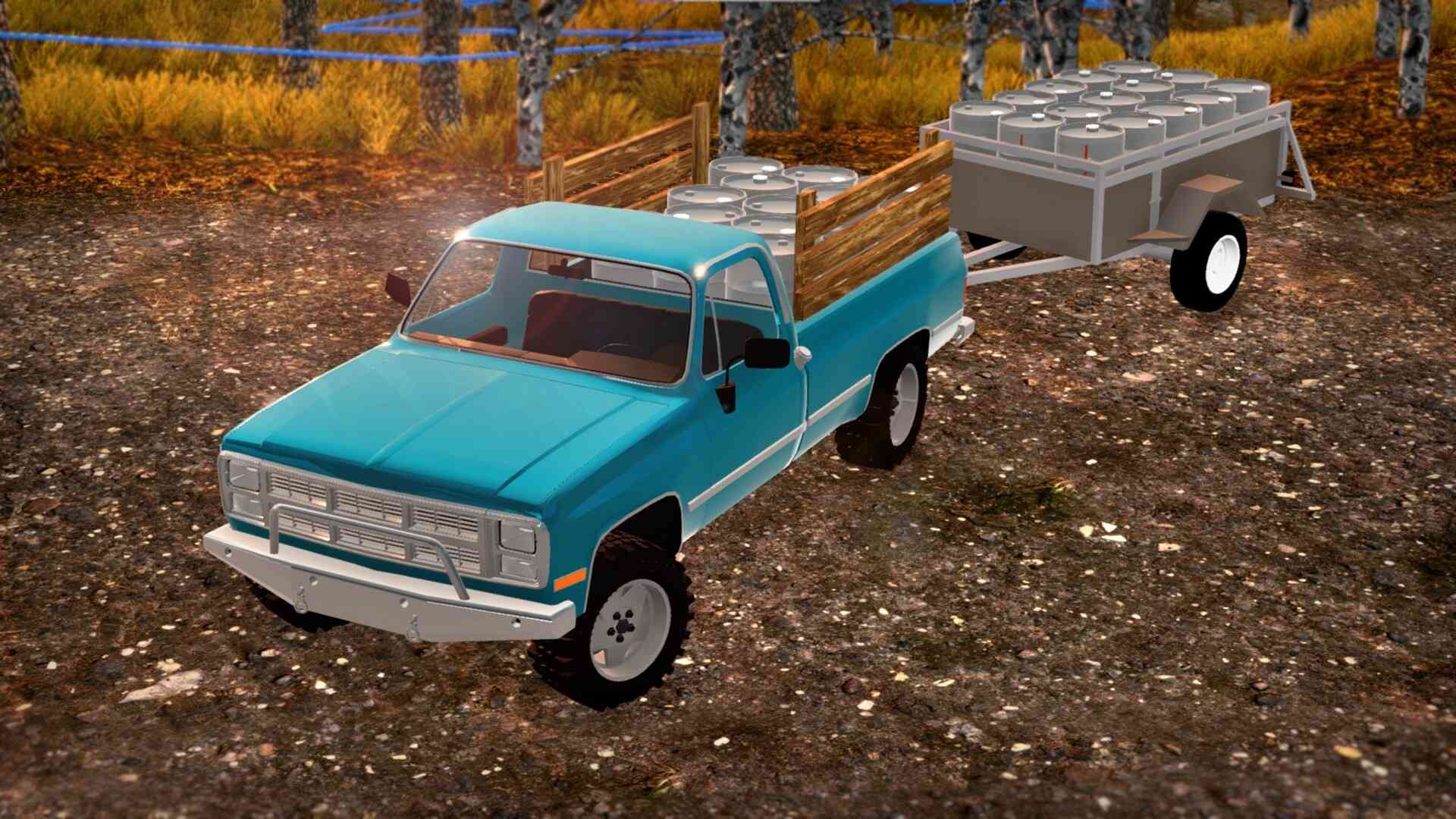 我的破车/Mon Bazou_1