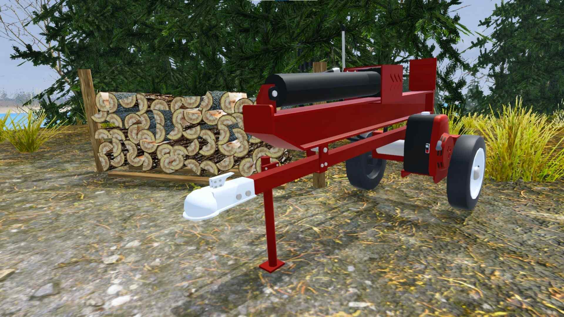 我的破车/Mon Bazou_4