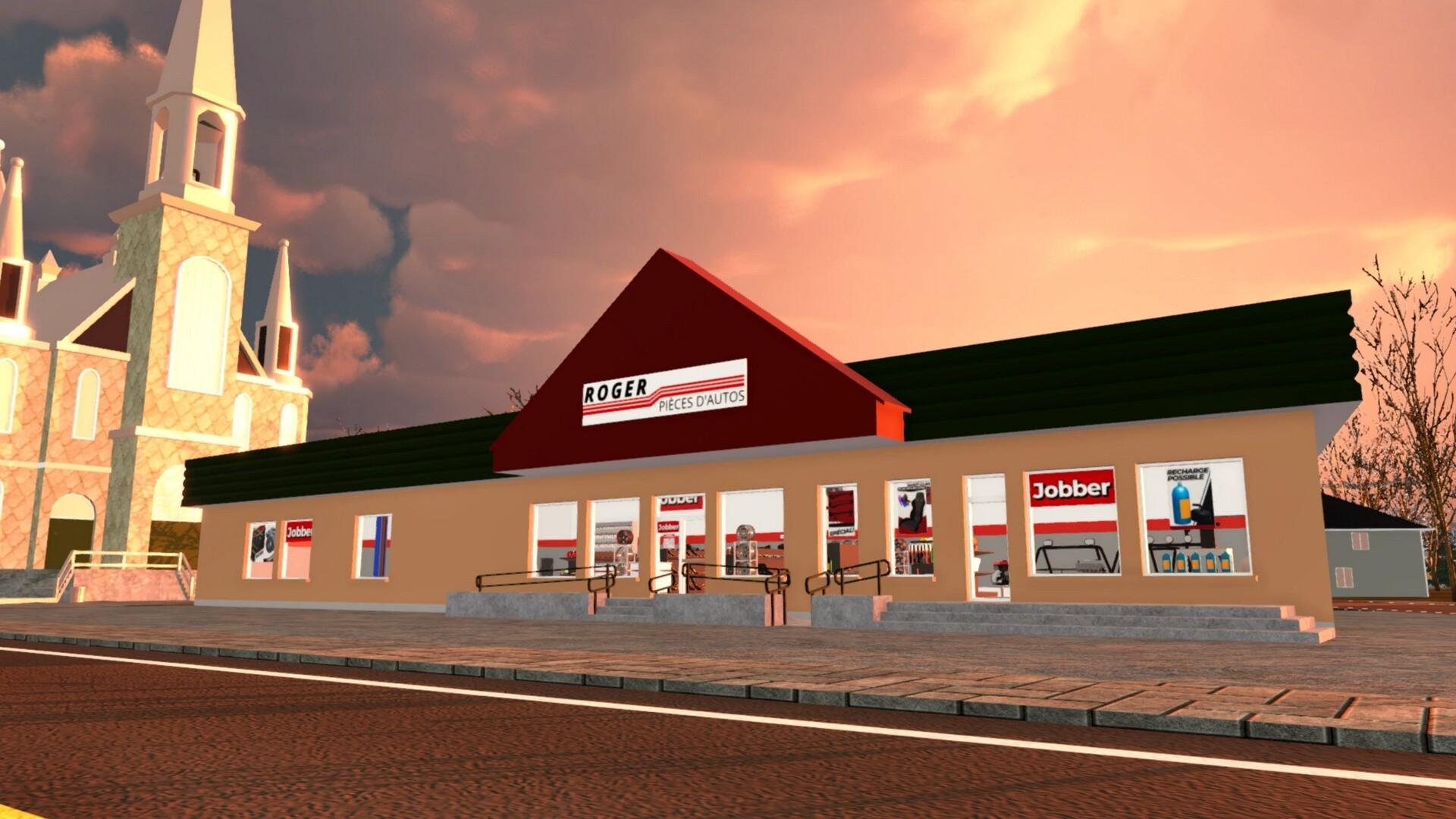 我的破车/Mon Bazou_5