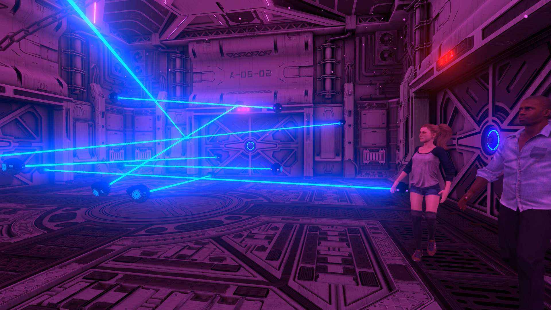 半死不活3/HALF DEAD 3_5