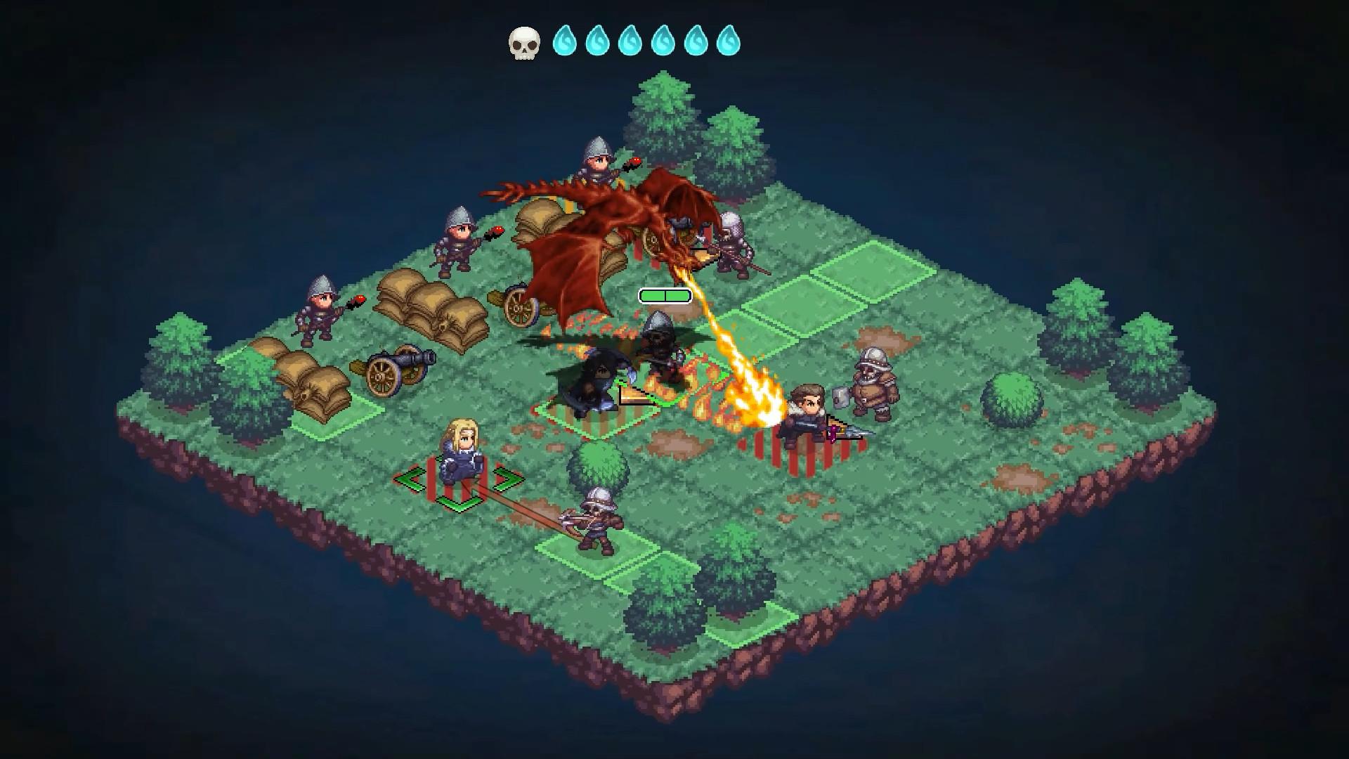 暴君的祝福/Tyrant's Blessing_3