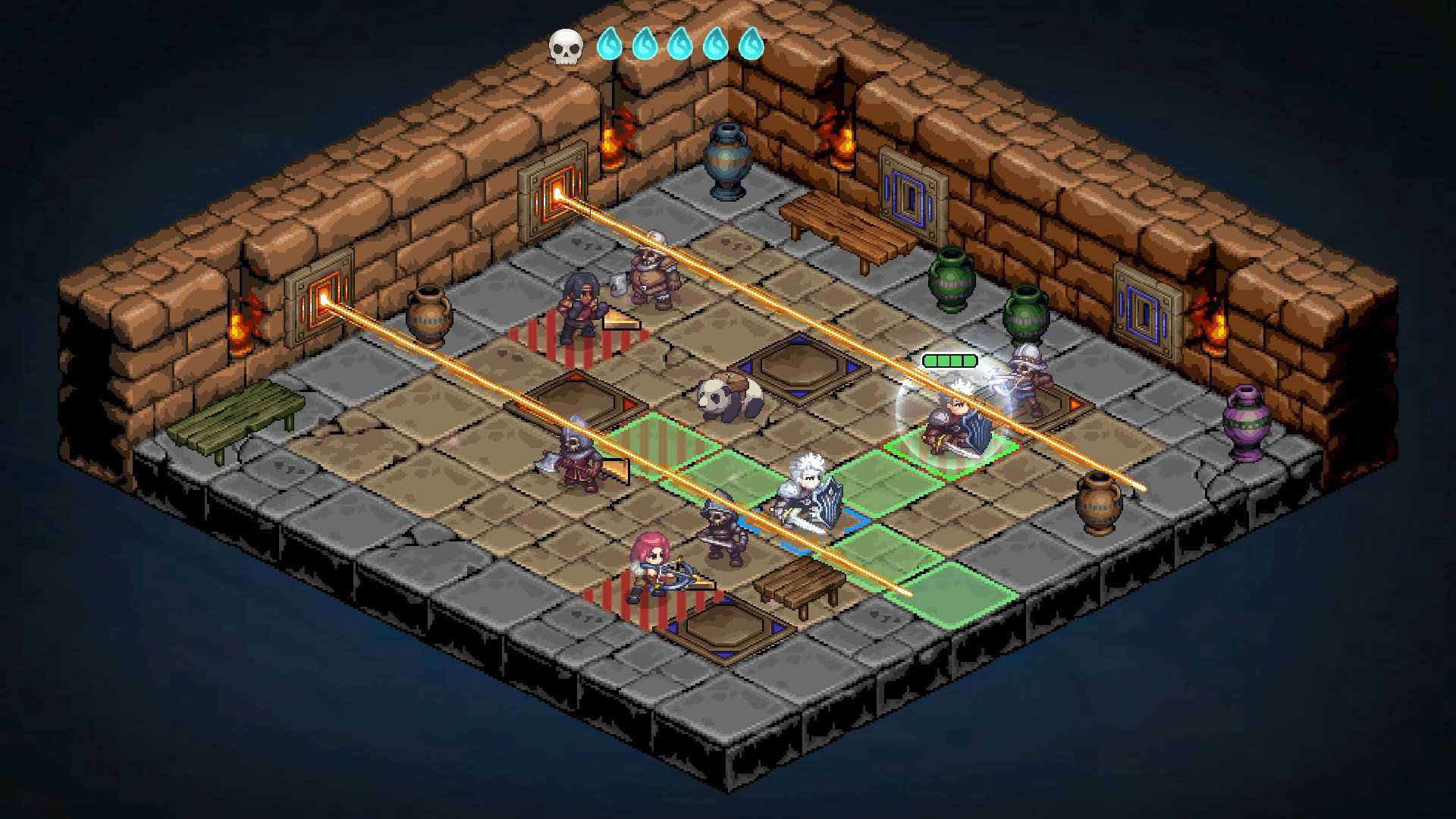 暴君的祝福/Tyrant's Blessing_4