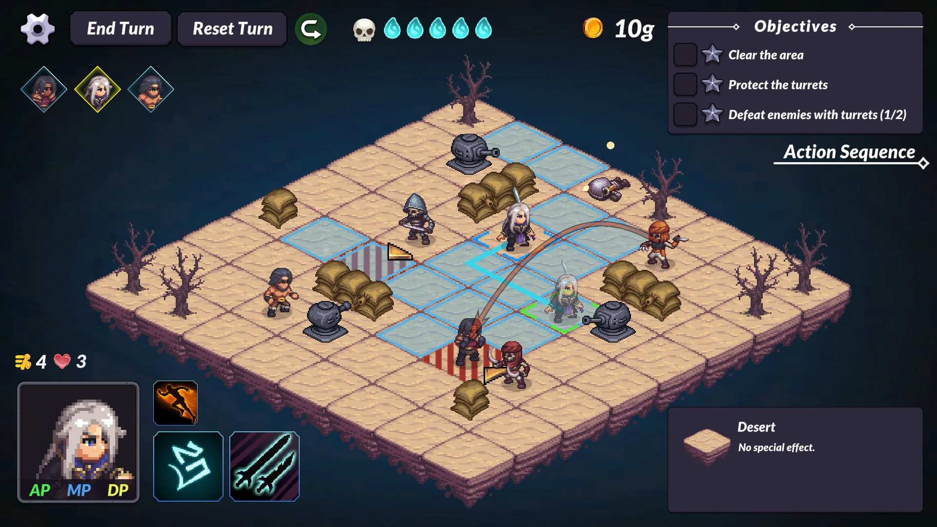 暴君的祝福/Tyrant's Blessing_5