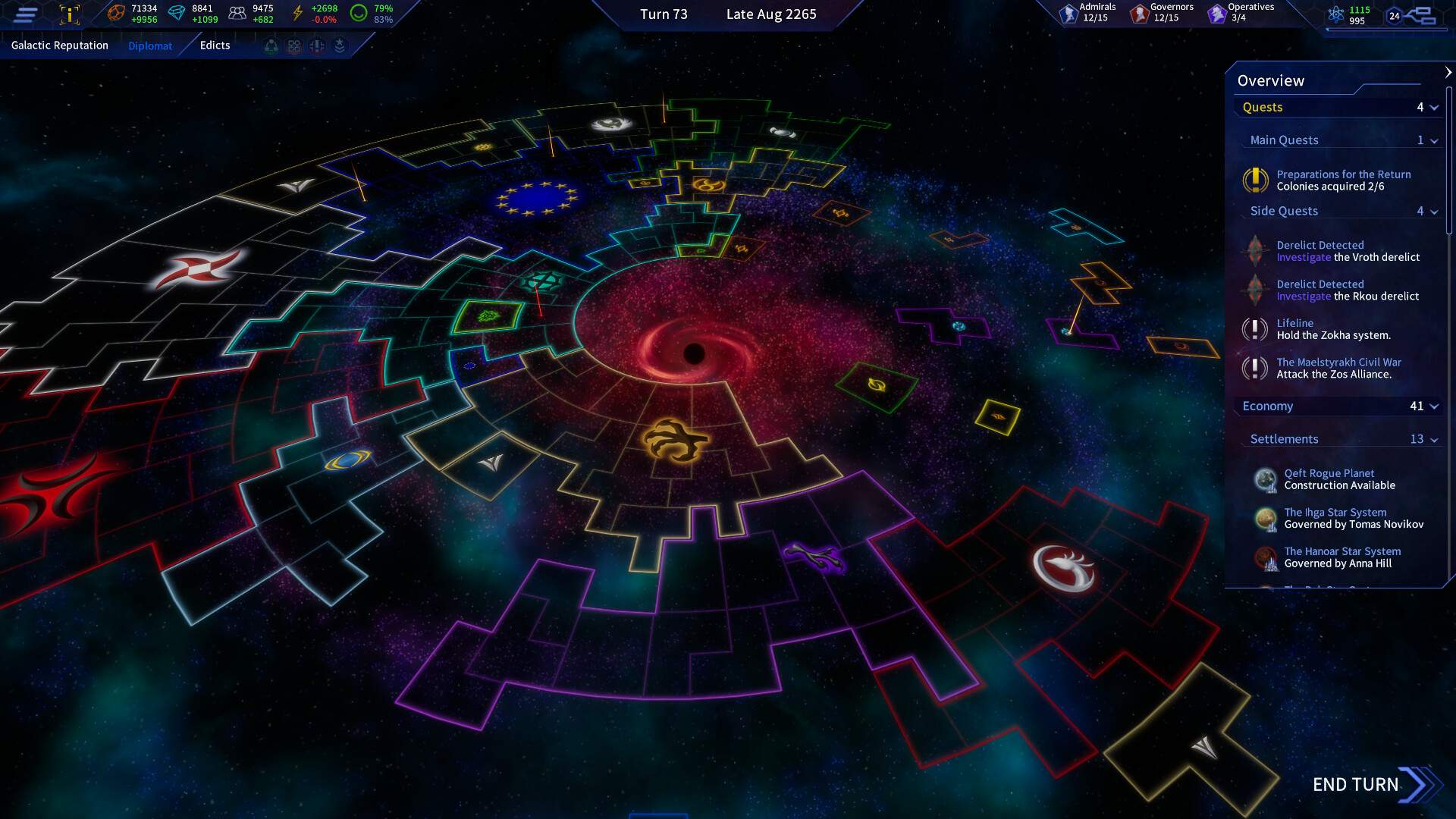 飞马座远征/The Pegasus Expedition_0