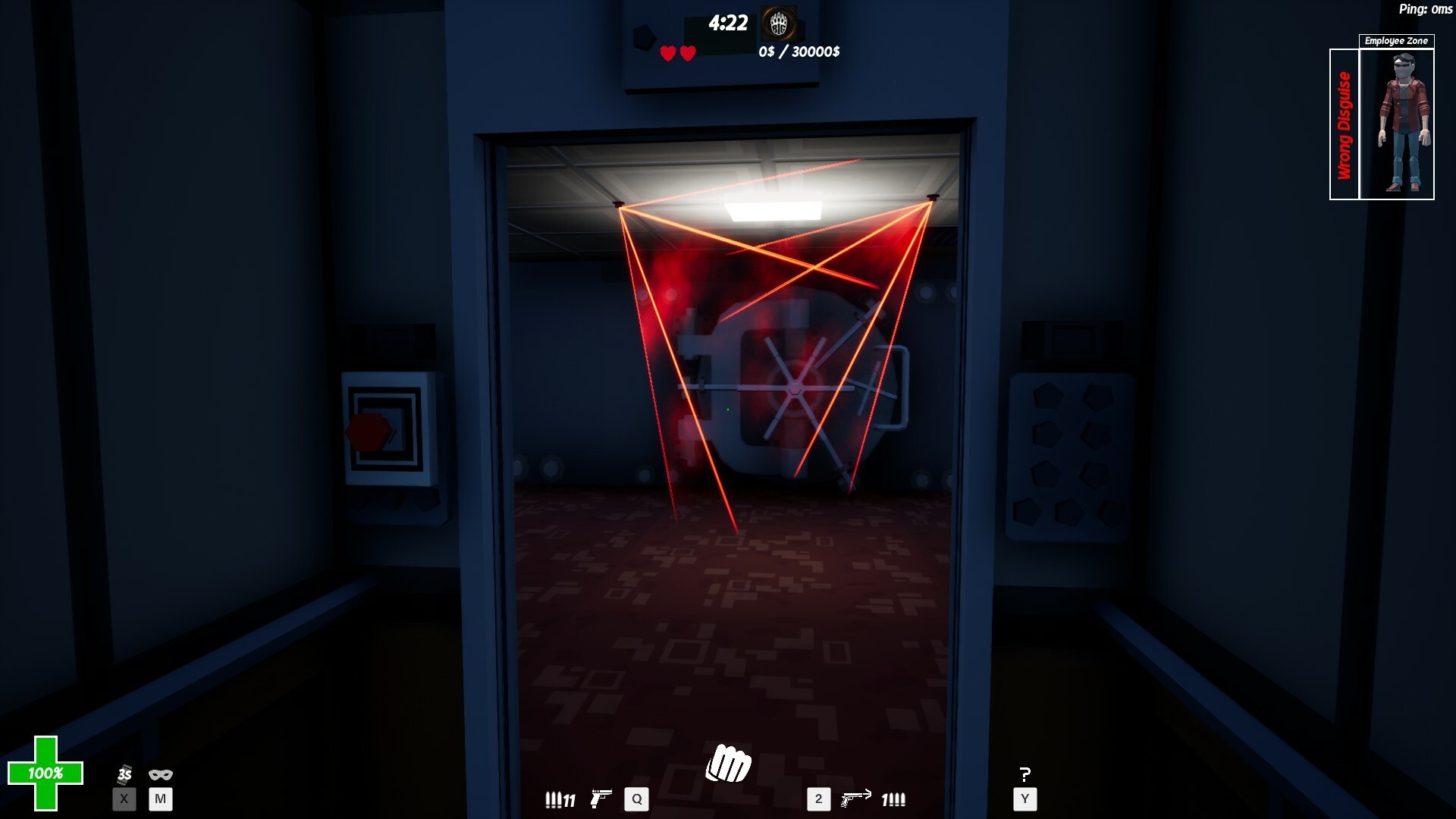 完美抢劫2/Perfect Heist 2_2