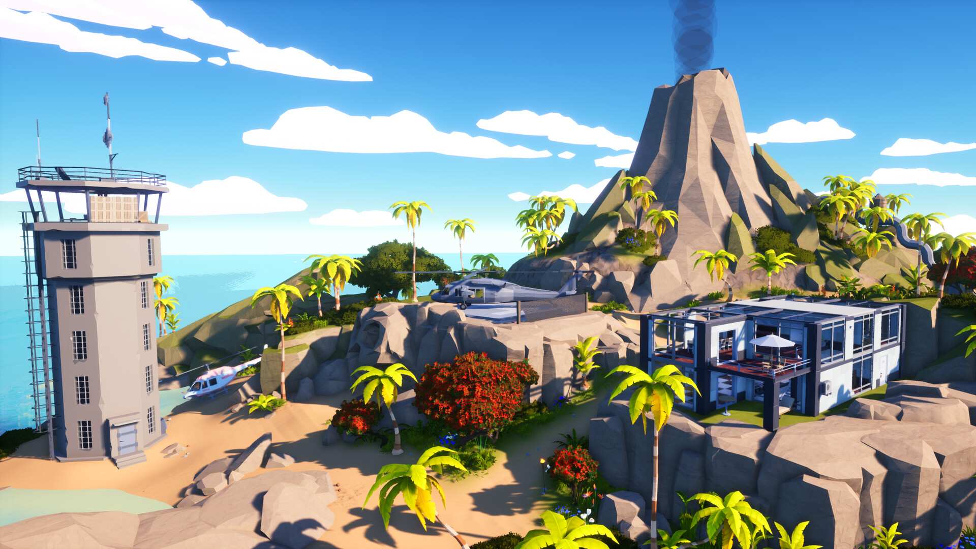 完美抢劫2/Perfect Heist 2_0