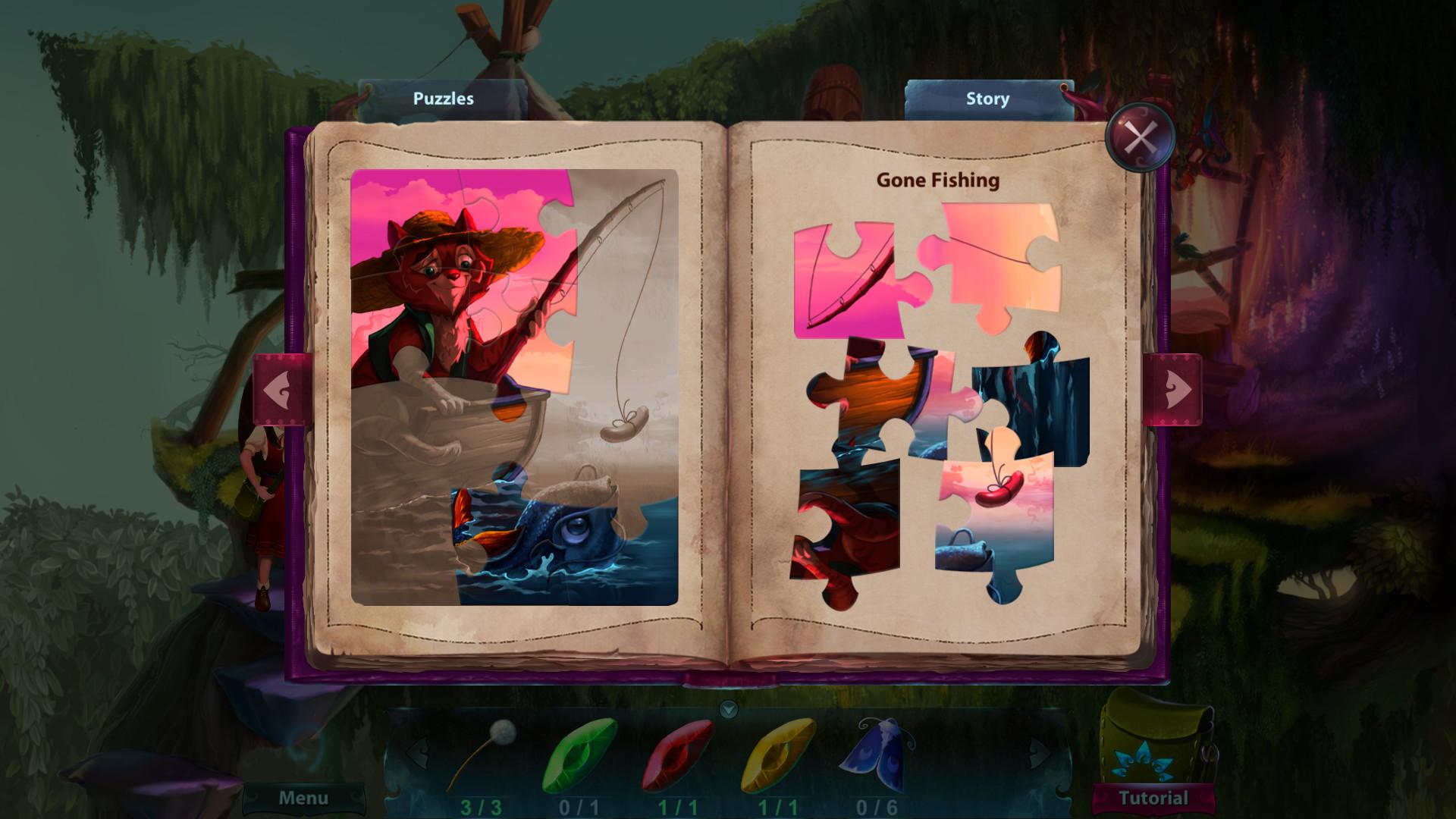 安娜的故事/安娜历险记/A Tale for Anna_3