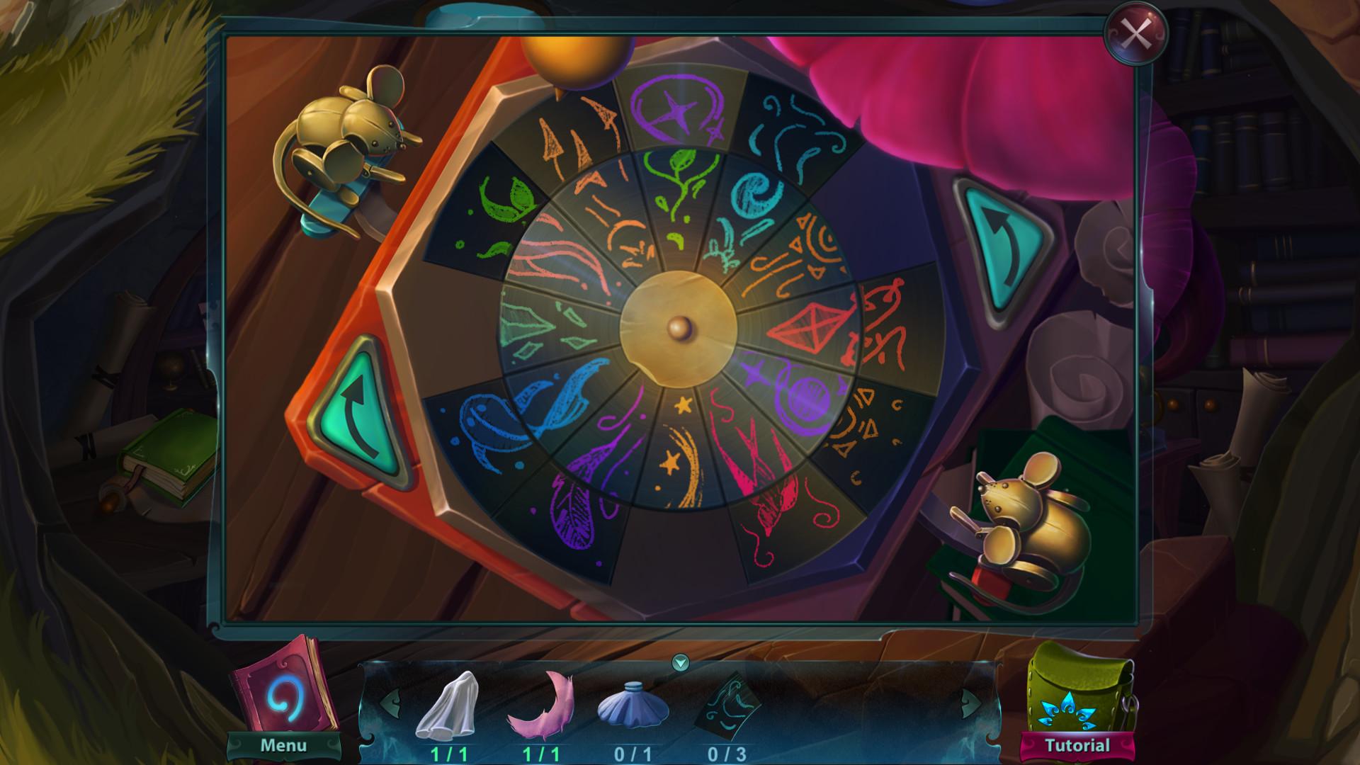 安娜的故事/安娜历险记/A Tale for Anna_1