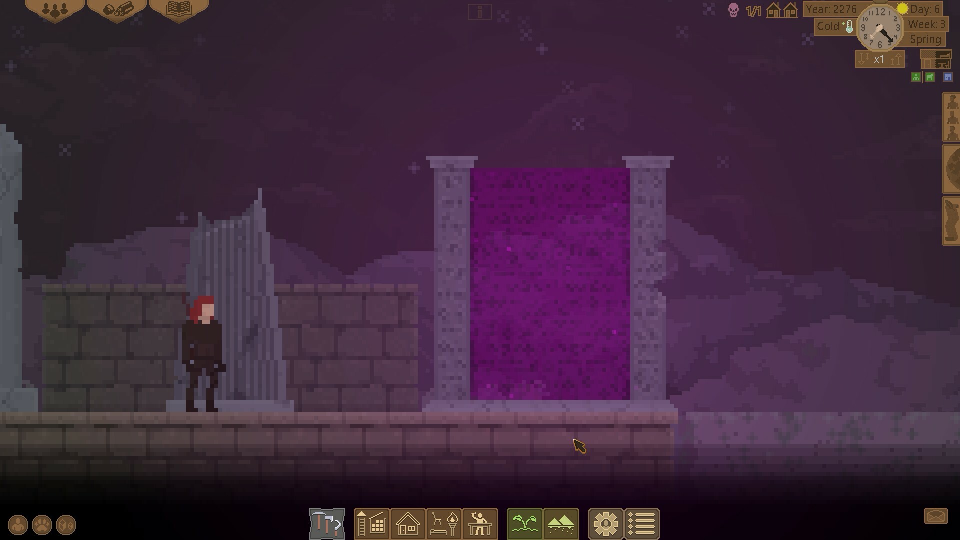 阴森领域/Grim Realms_3