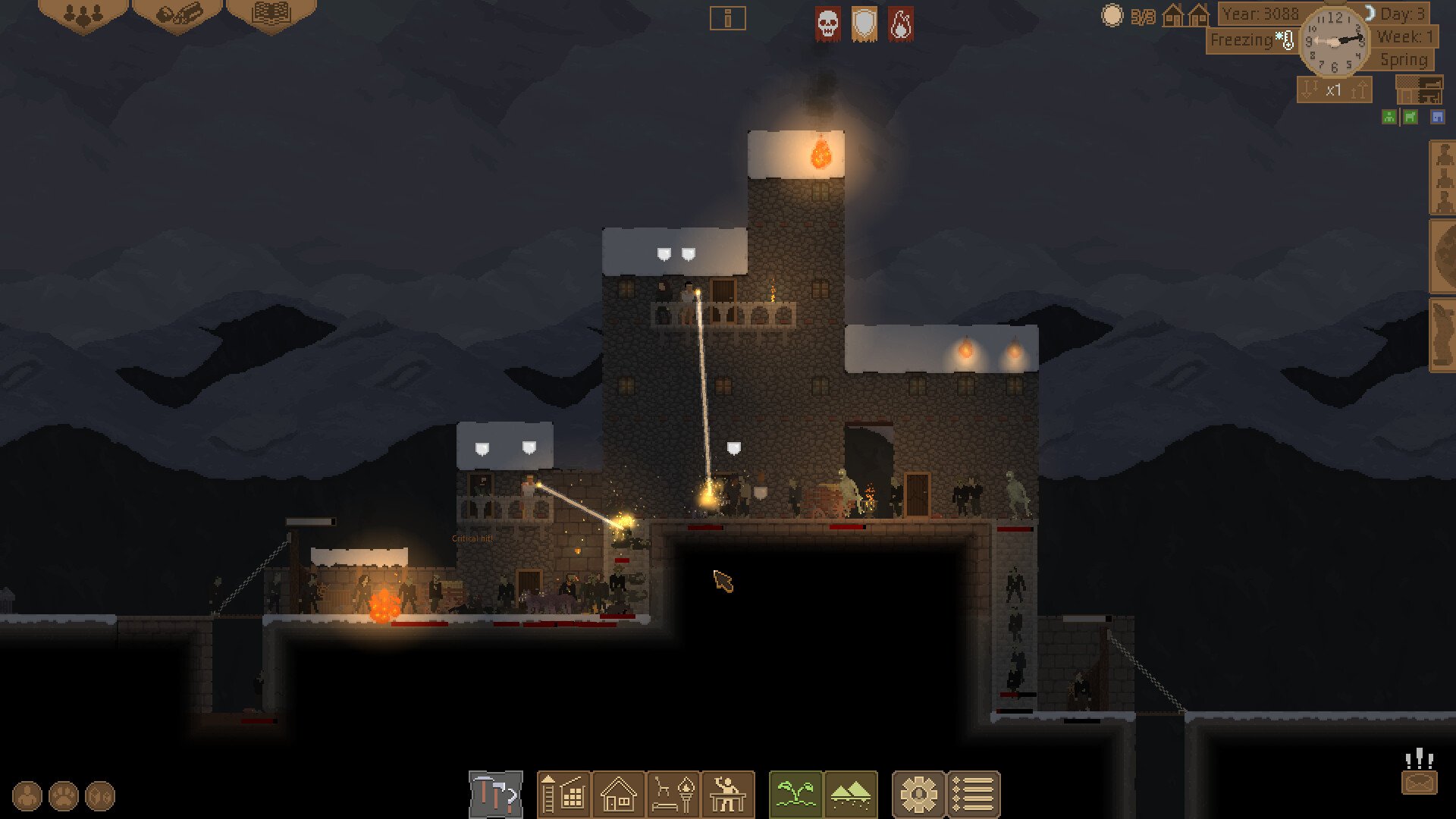 阴森领域/Grim Realms_0