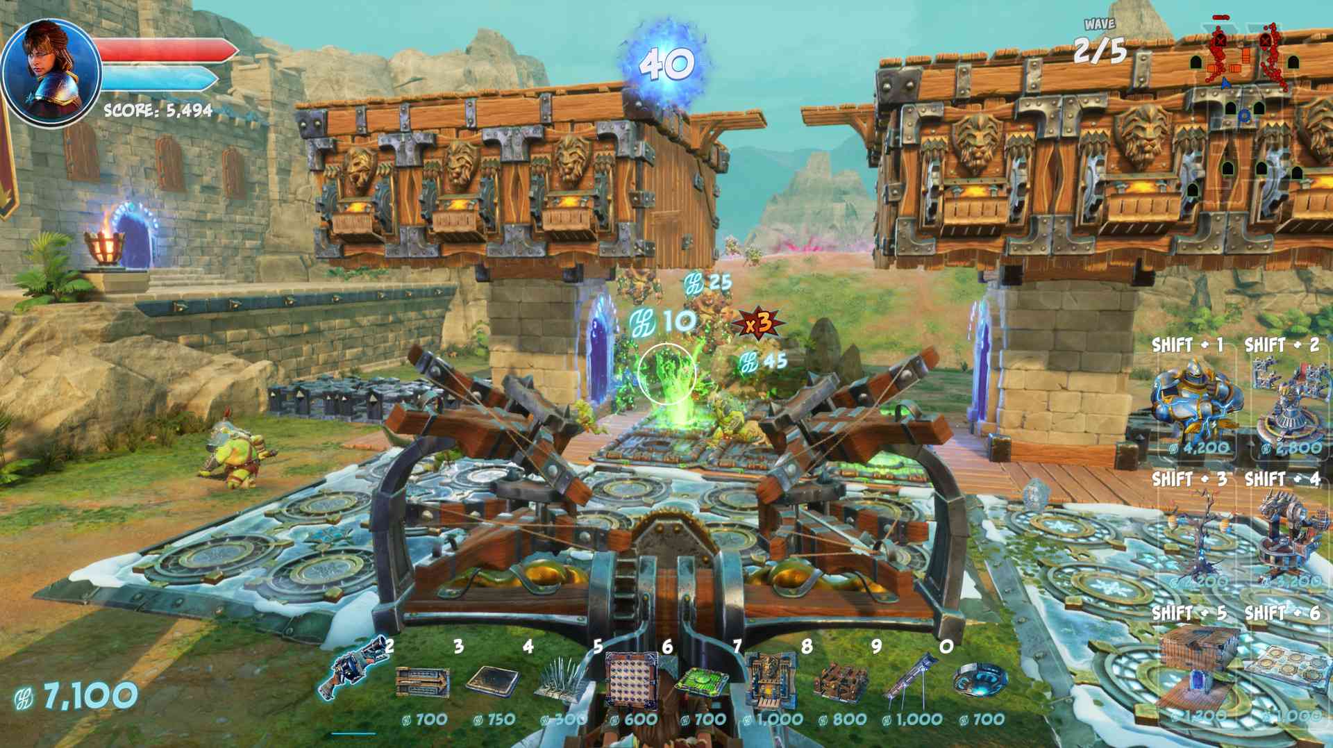 兽人必须死3/Orcs Must Die! 3_5