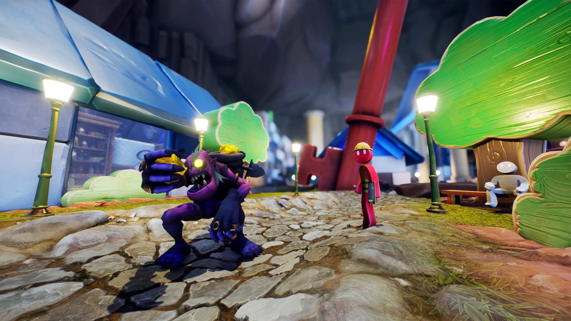 超级领地：六英寸之下/六英寸之下的领地/Supraland Six Inches Under_4