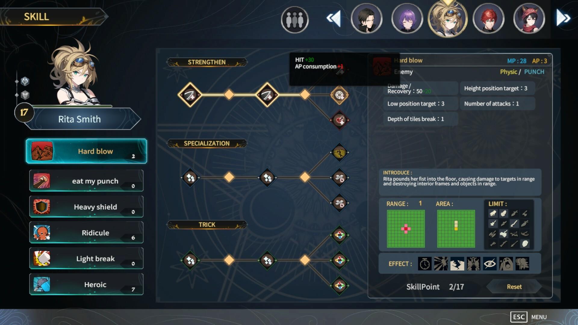 迷雾国度：传承/Myth of Mist：Legacy_4