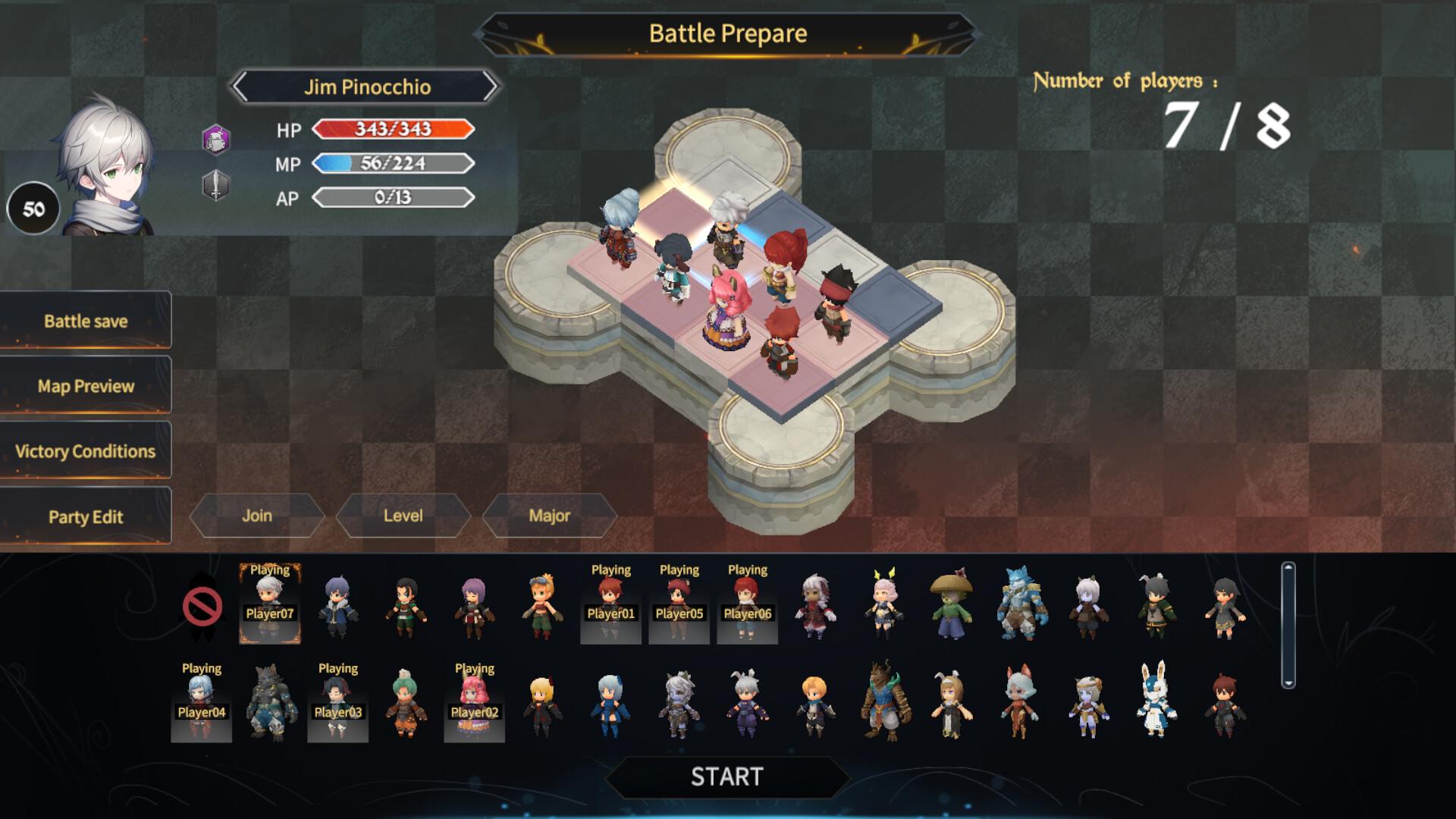 迷雾国度：传承/Myth of Mist：Legacy_2