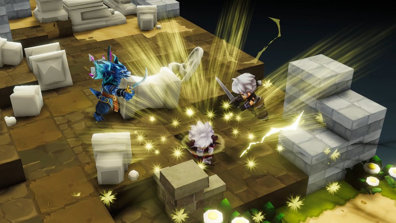 迷雾国度：传承/Myth of Mist：Legacy_5