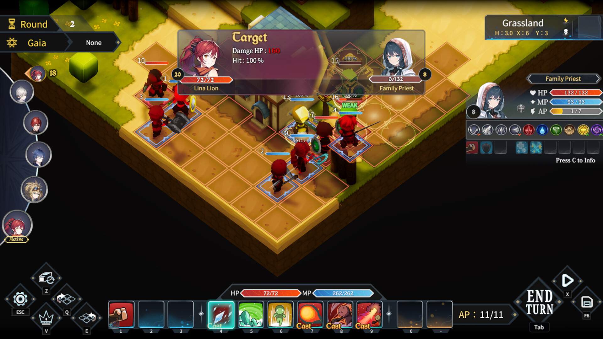 迷雾国度：传承/Myth of Mist：Legacy_3