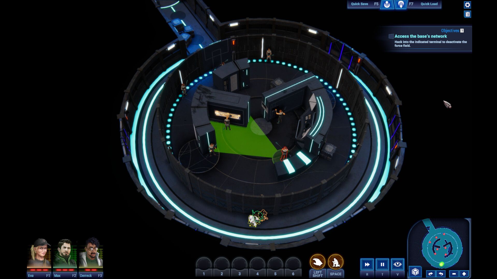 星际之门：计时员/Stargate: Timekeepers_1