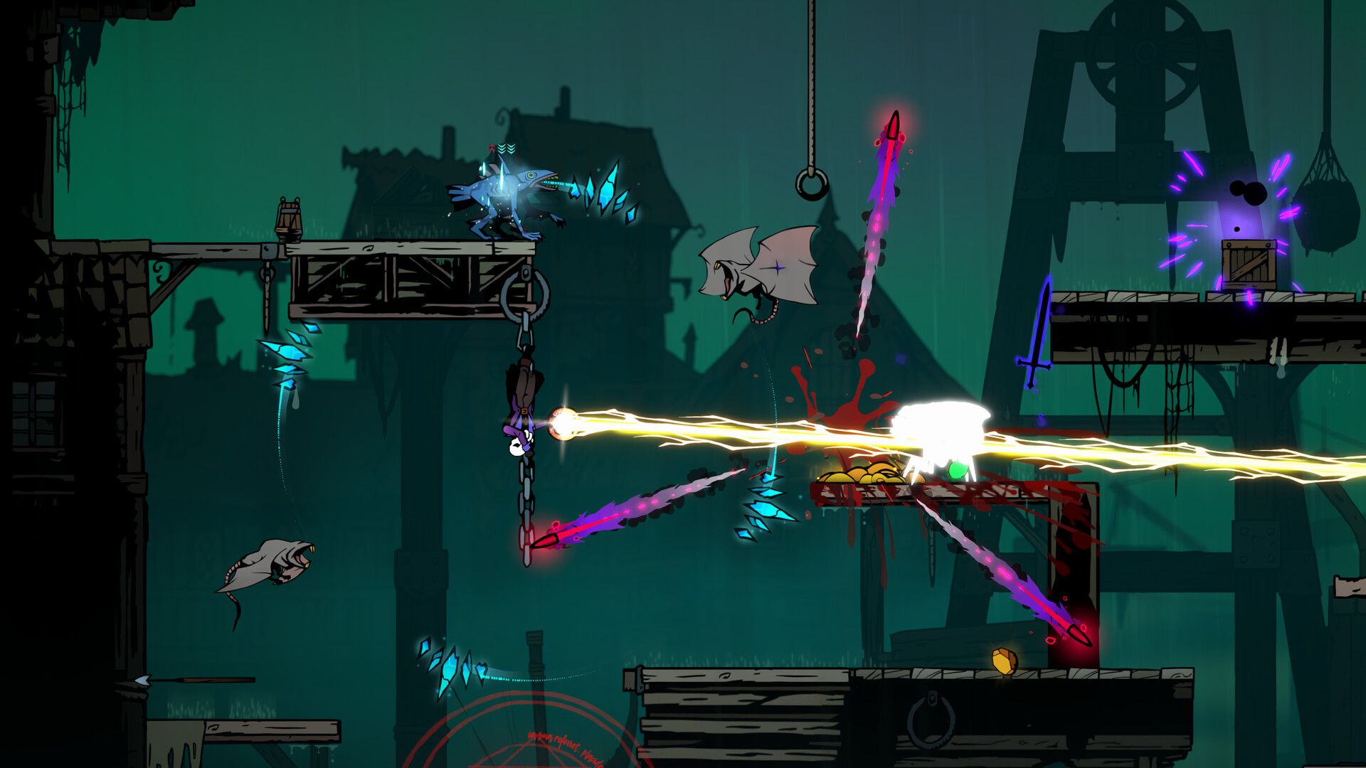 诡秘射手/Madshot_4