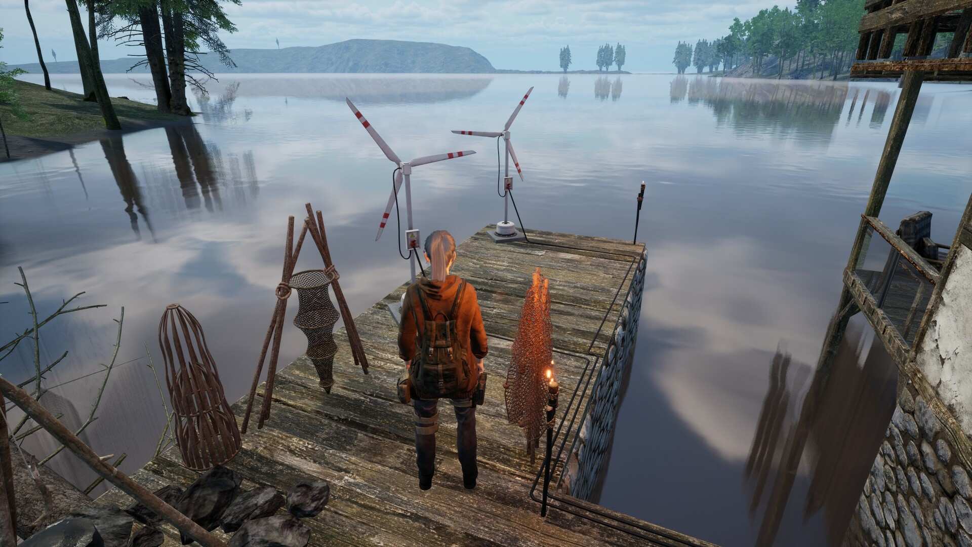 维持生存/KeepUp Survival_2