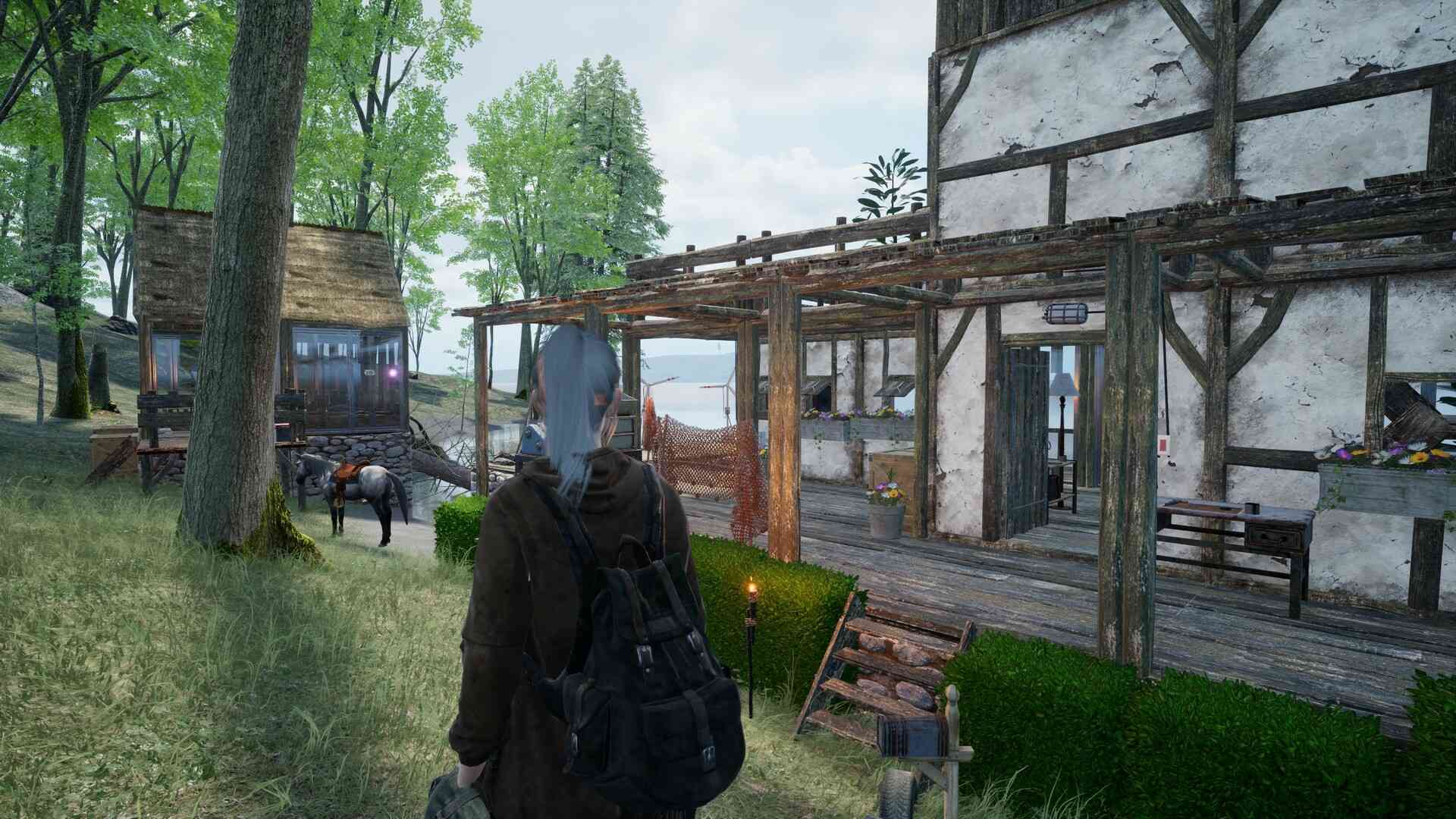 维持生存/KeepUp Survival_1