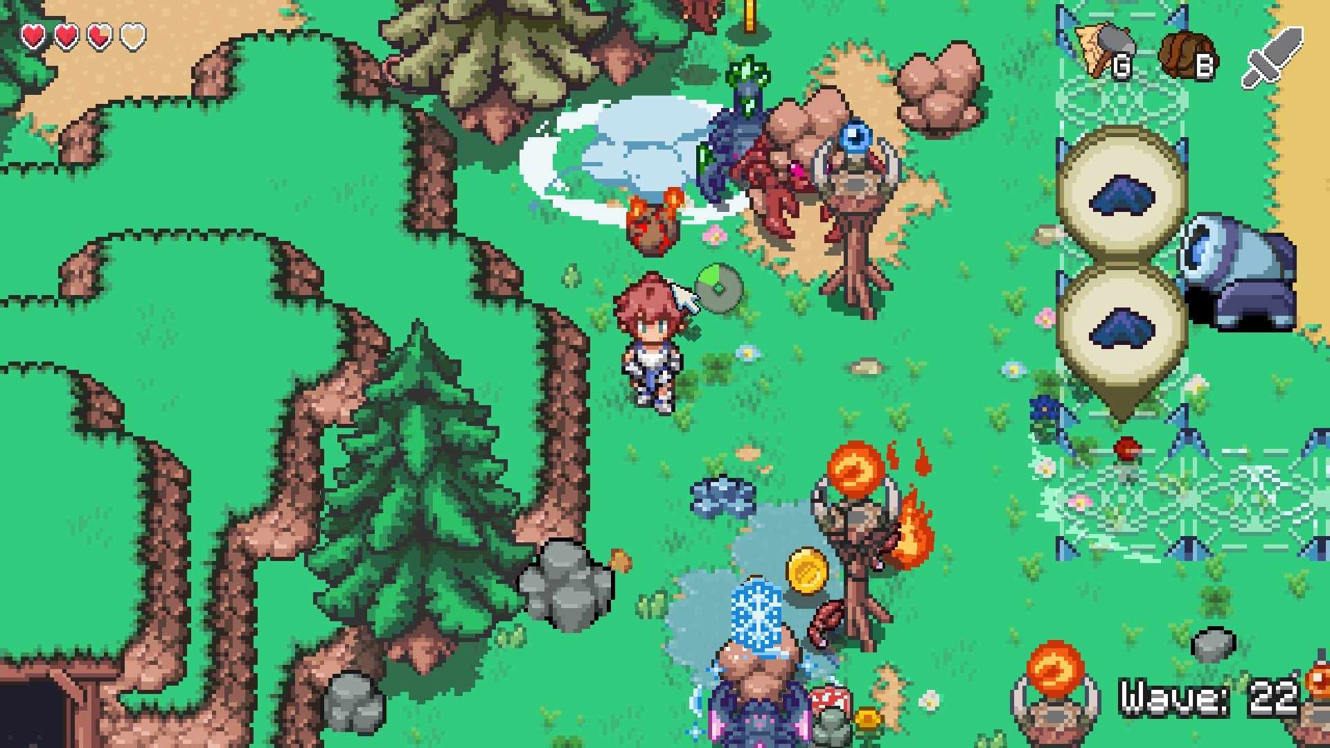 魔潮爆发/Monster Outbreak_3