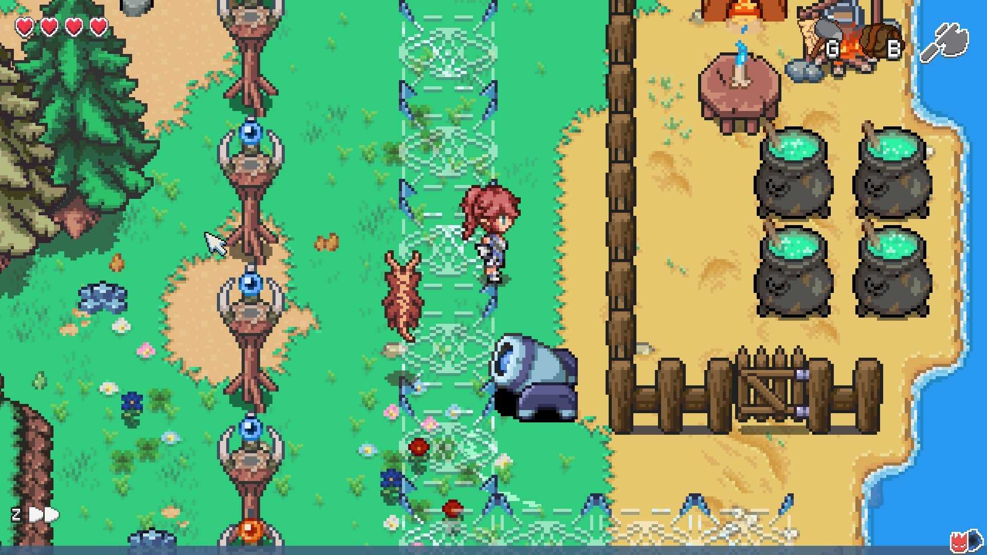 魔潮爆发/Monster Outbreak_2