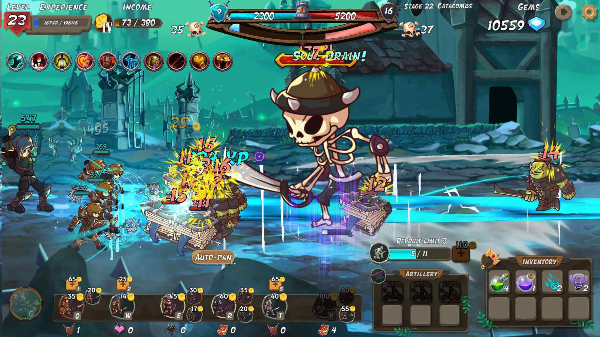 海洛尔守护者/Guardians of Hyelore_0