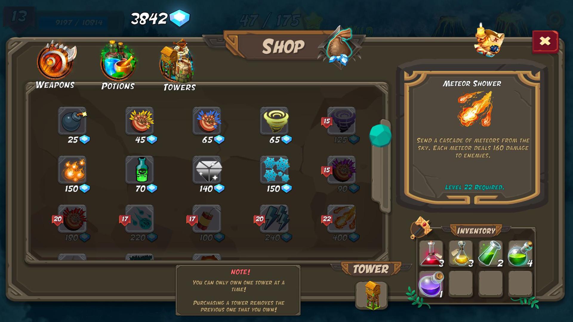 海洛尔守护者/Guardians of Hyelore_4