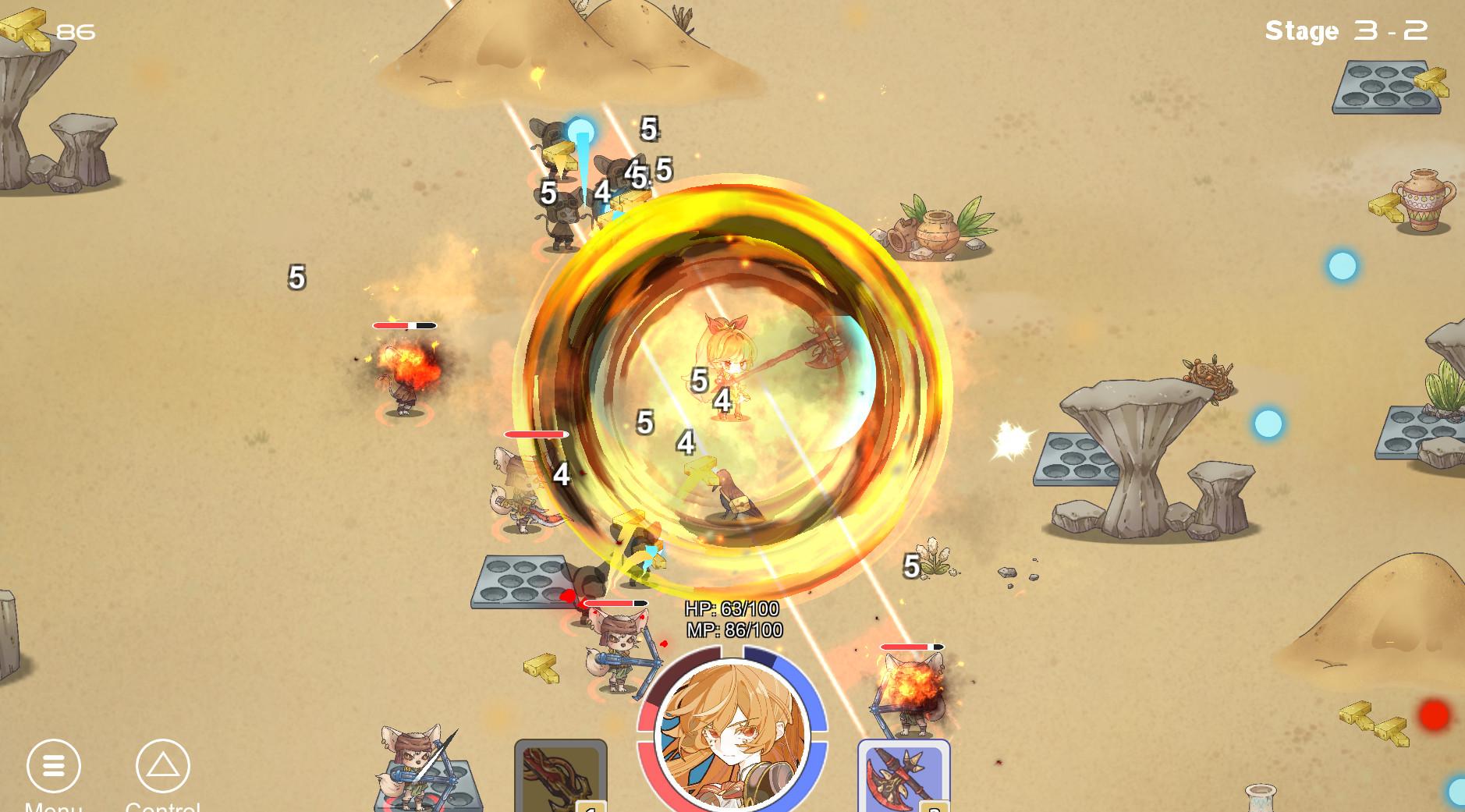 异世界攻略组/Isekai Team_6