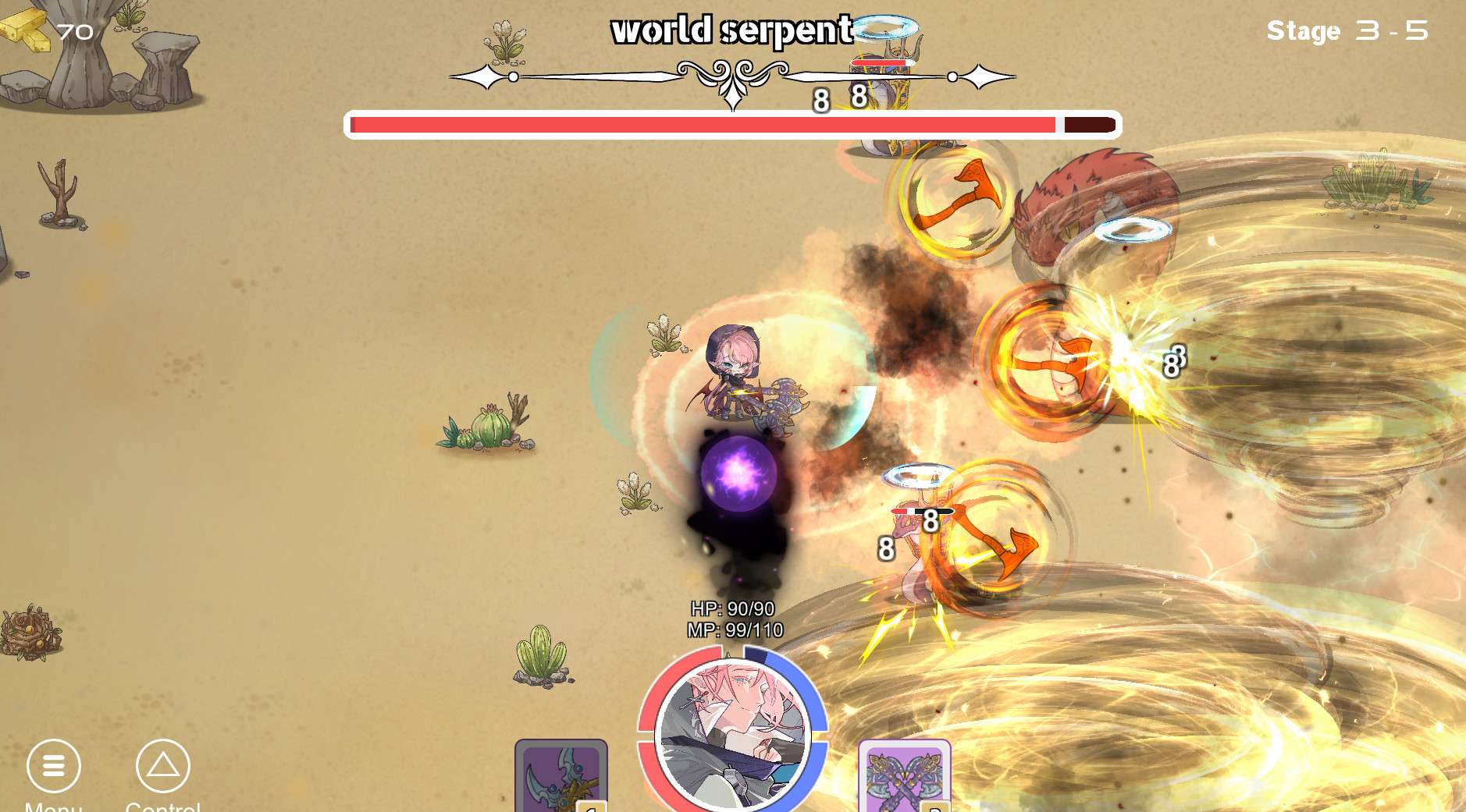 异世界攻略组/Isekai Team_7