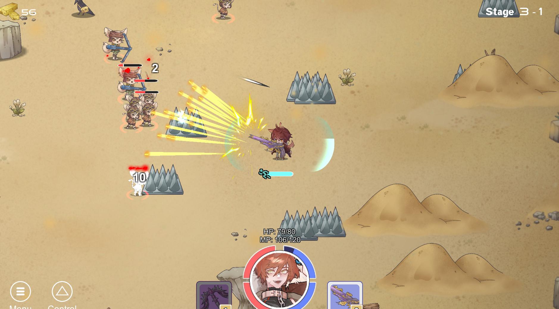 异世界攻略组/Isekai Team_5