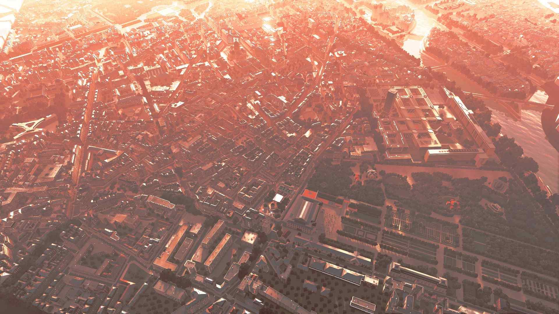 筑梦师：巴黎/The Architect: Paris_4