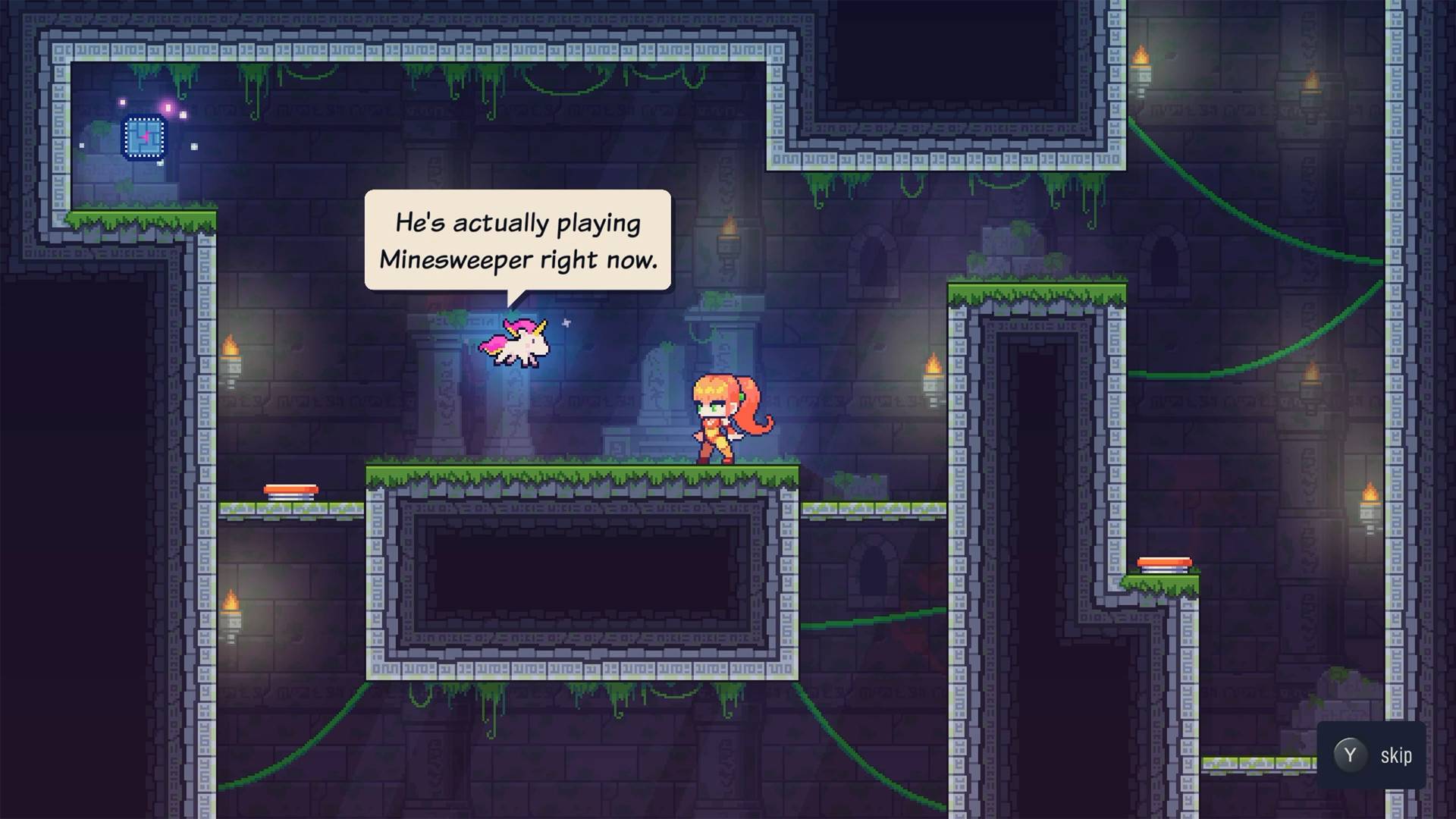 闪耀火焰/Sunblaze_3