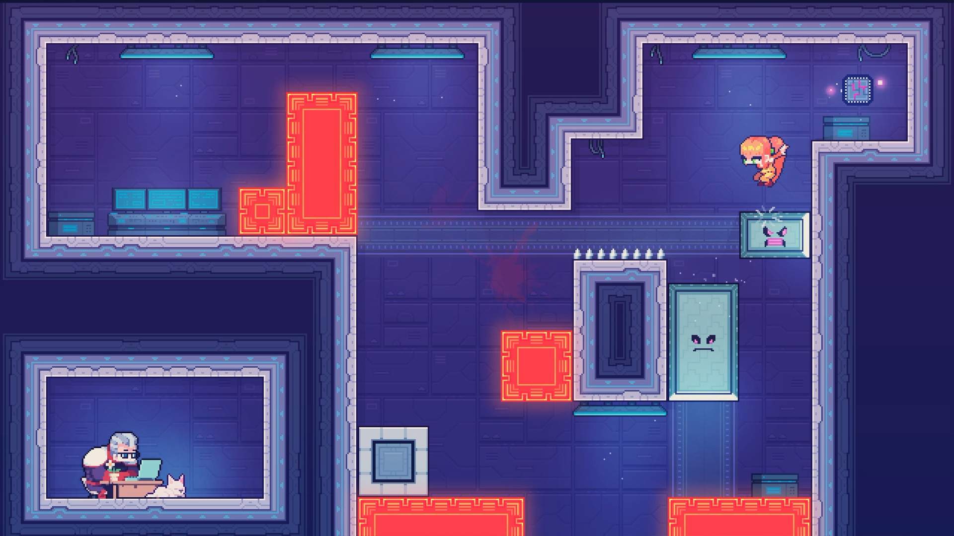 闪耀火焰/Sunblaze_4