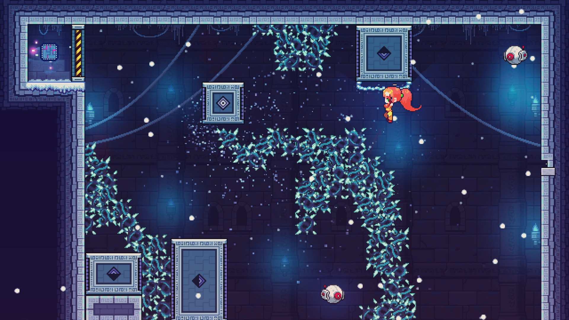 闪耀火焰/Sunblaze_1