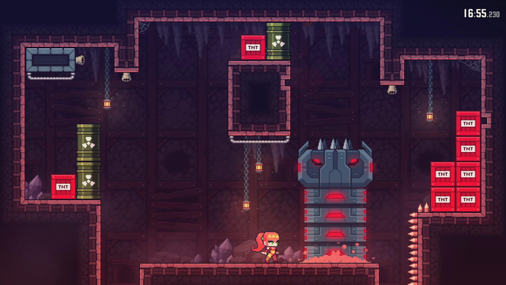 闪耀火焰/Sunblaze_2