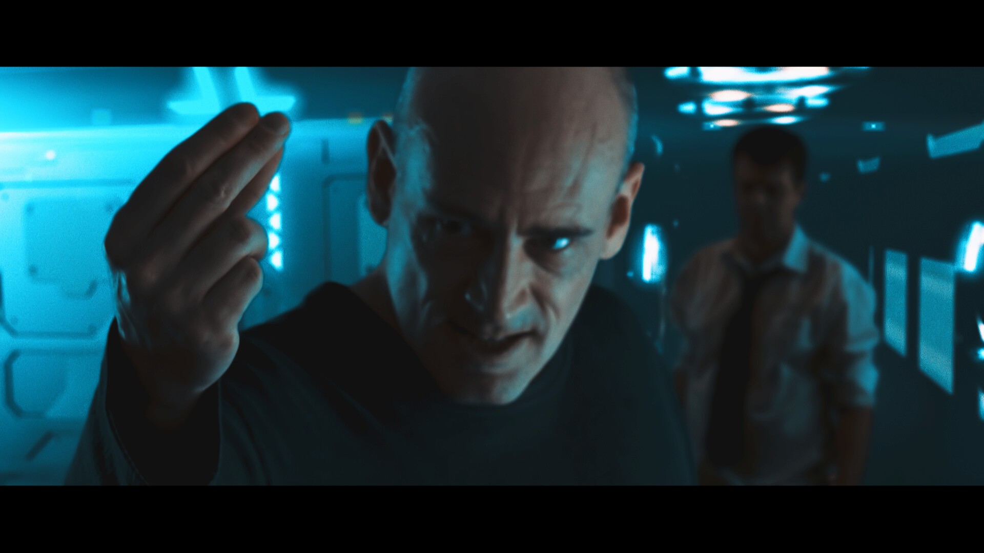 月的黑暗面/The Dark Side of the Moon: An Interactive FMV Thriller_1