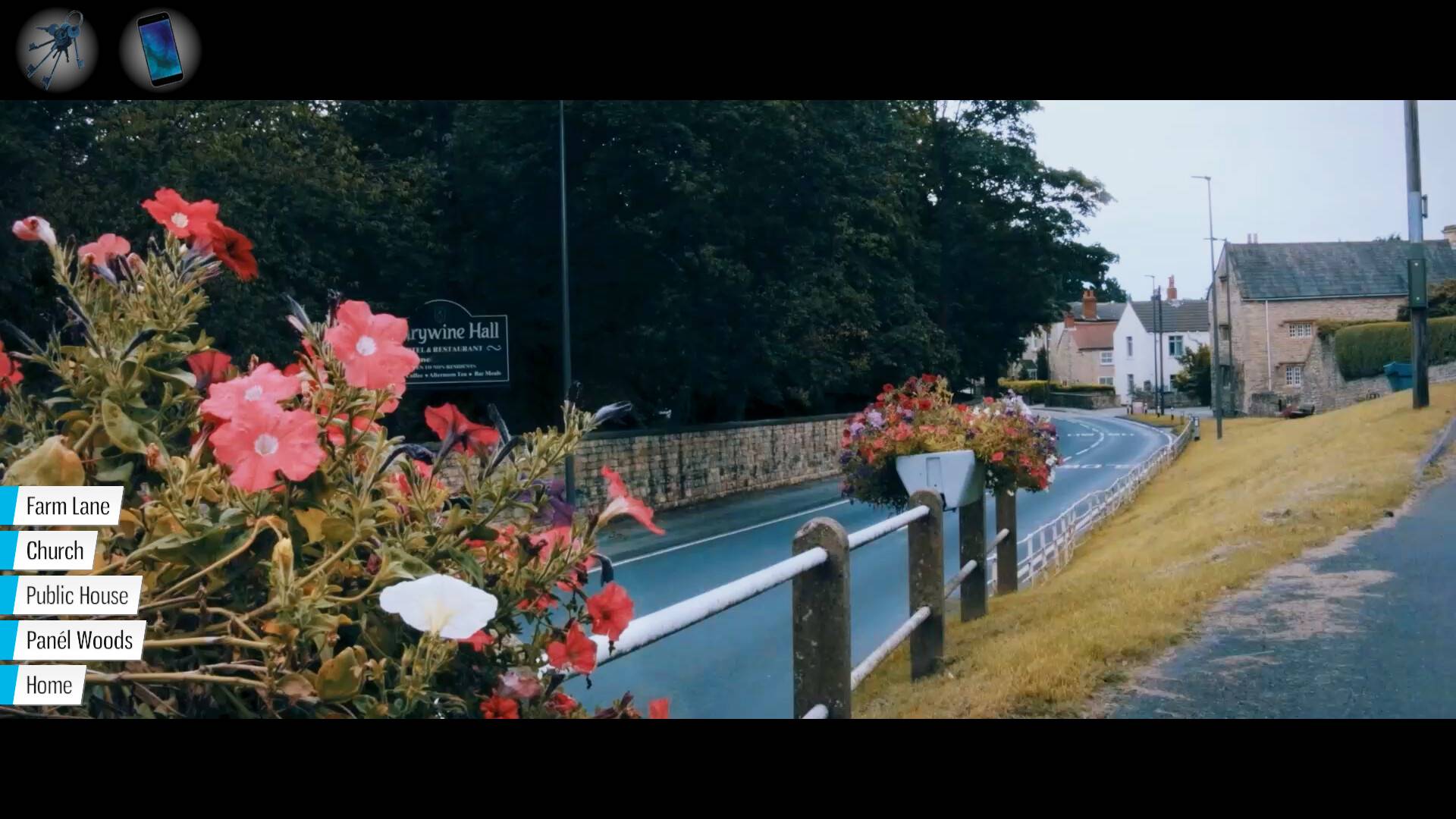 月的黑暗面/The Dark Side of the Moon: An Interactive FMV Thriller_0