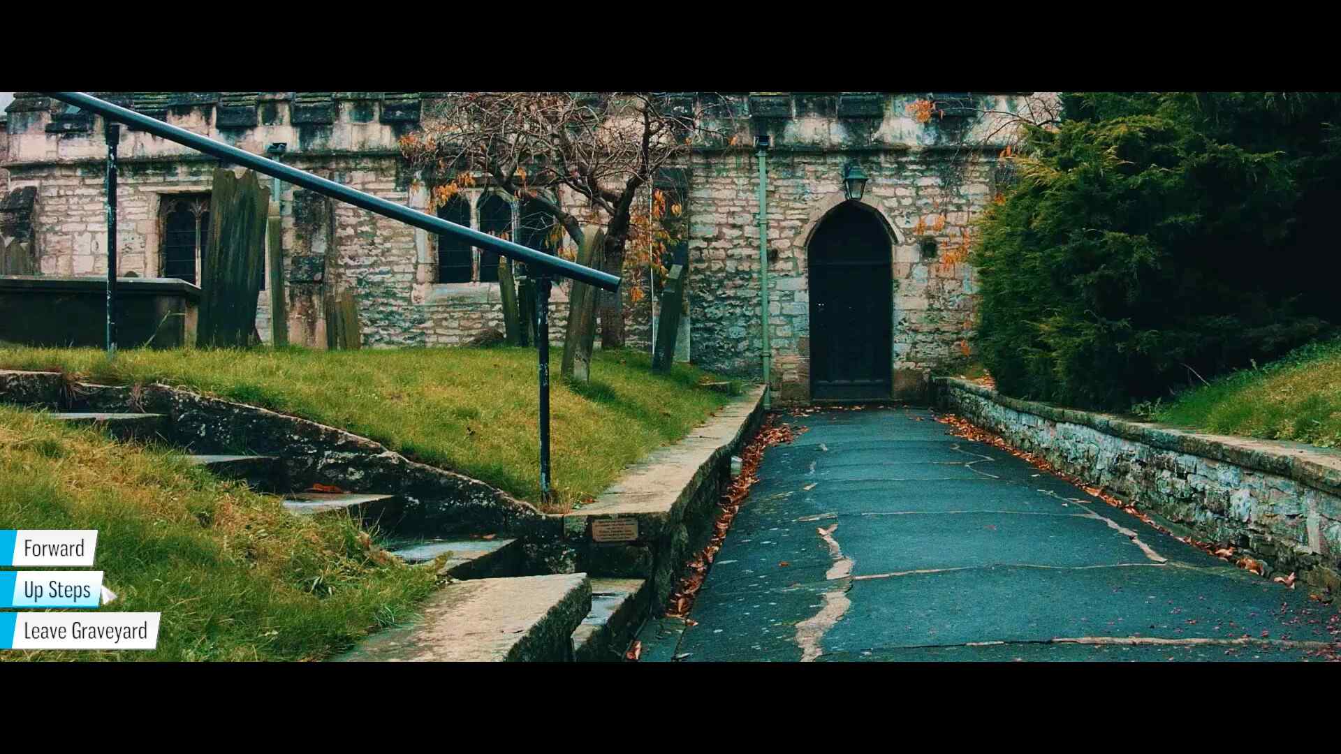 月的黑暗面/The Dark Side of the Moon: An Interactive FMV Thriller_3