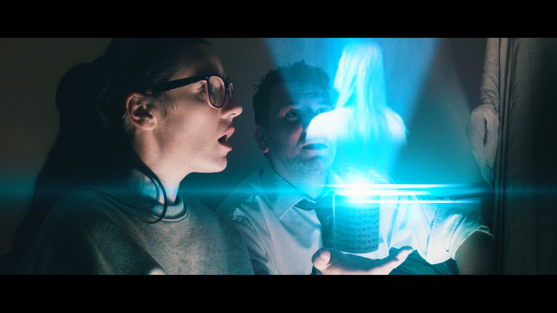 月的黑暗面/The Dark Side of the Moon: An Interactive FMV Thriller_5