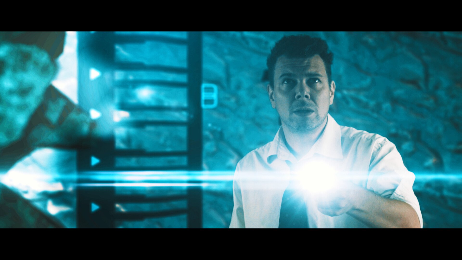 月的黑暗面/The Dark Side of the Moon: An Interactive FMV Thriller_2