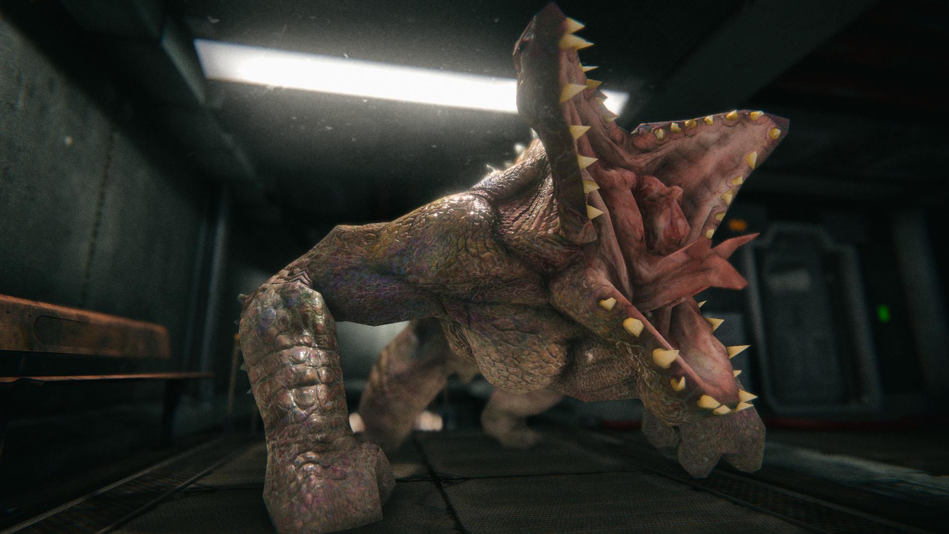 死亡公园2/Death Park 2_3