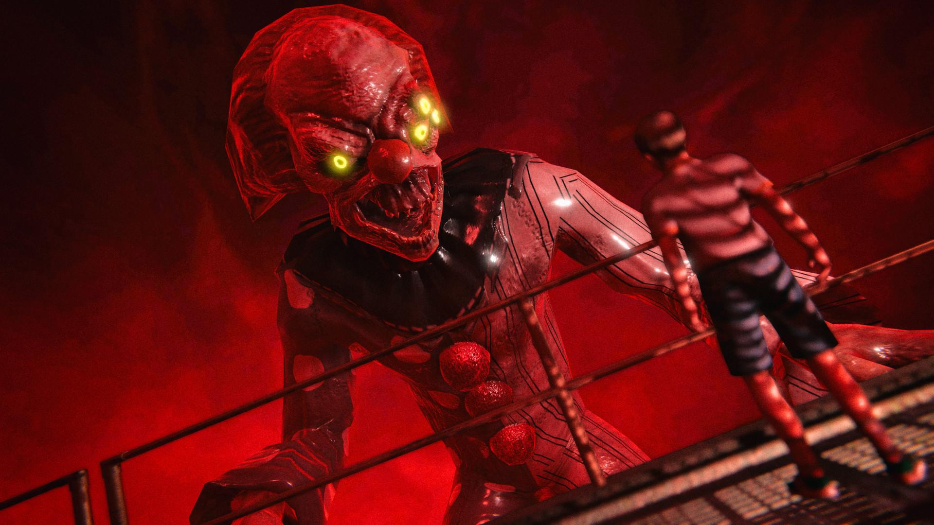 死亡公园2/Death Park 2_0