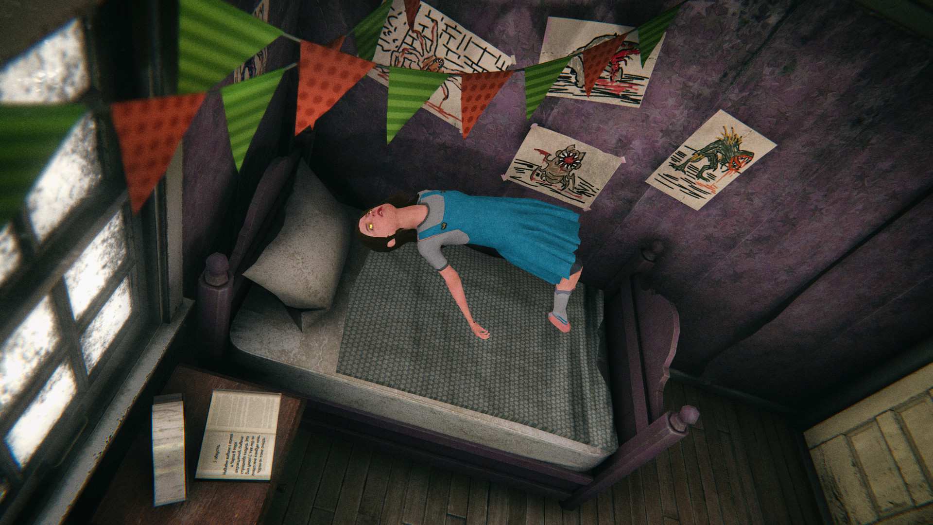 死亡公园2/Death Park 2_1