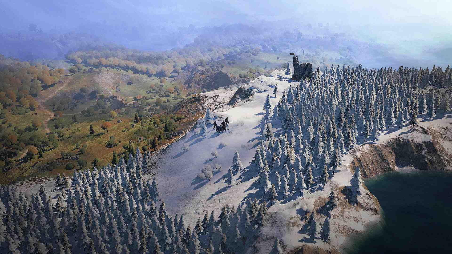 战争传说/Wartales_0